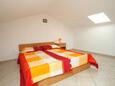 Ložnice 3 Funtana, Ložnice 3 v ubytování typu apartment, domácí mazlíčci povoleni a WiFi.