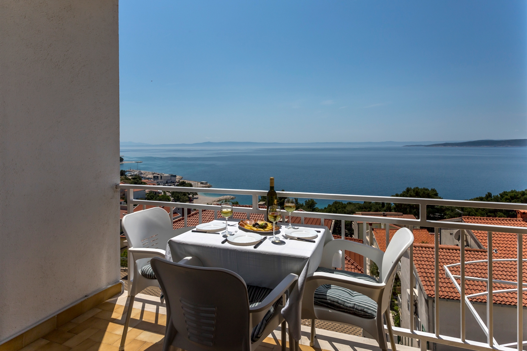 Top Makarska Baška Voda Top Makarska Baška Voda