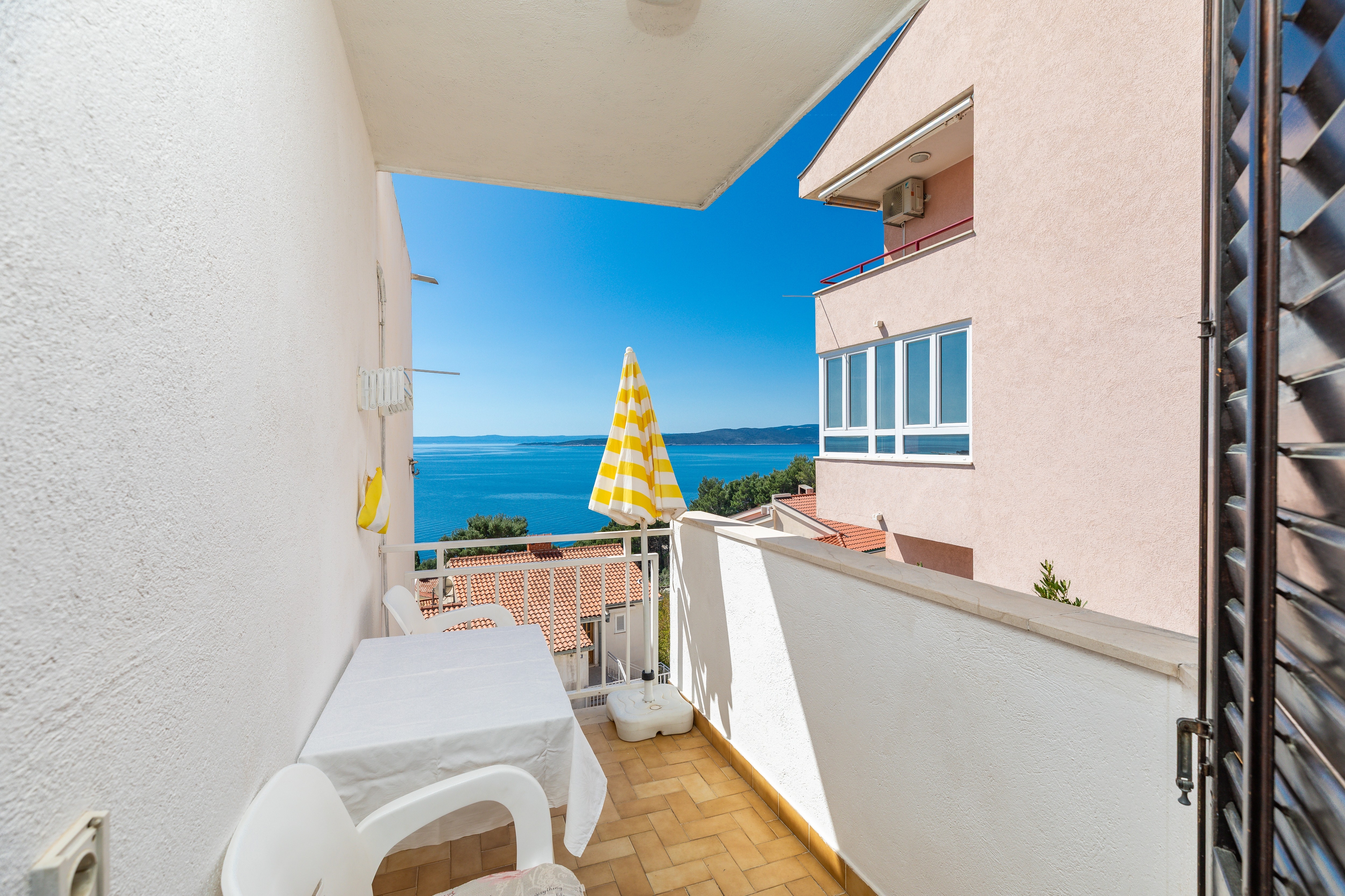 Top Makarska Baška Voda Top Makarska Baška Voda