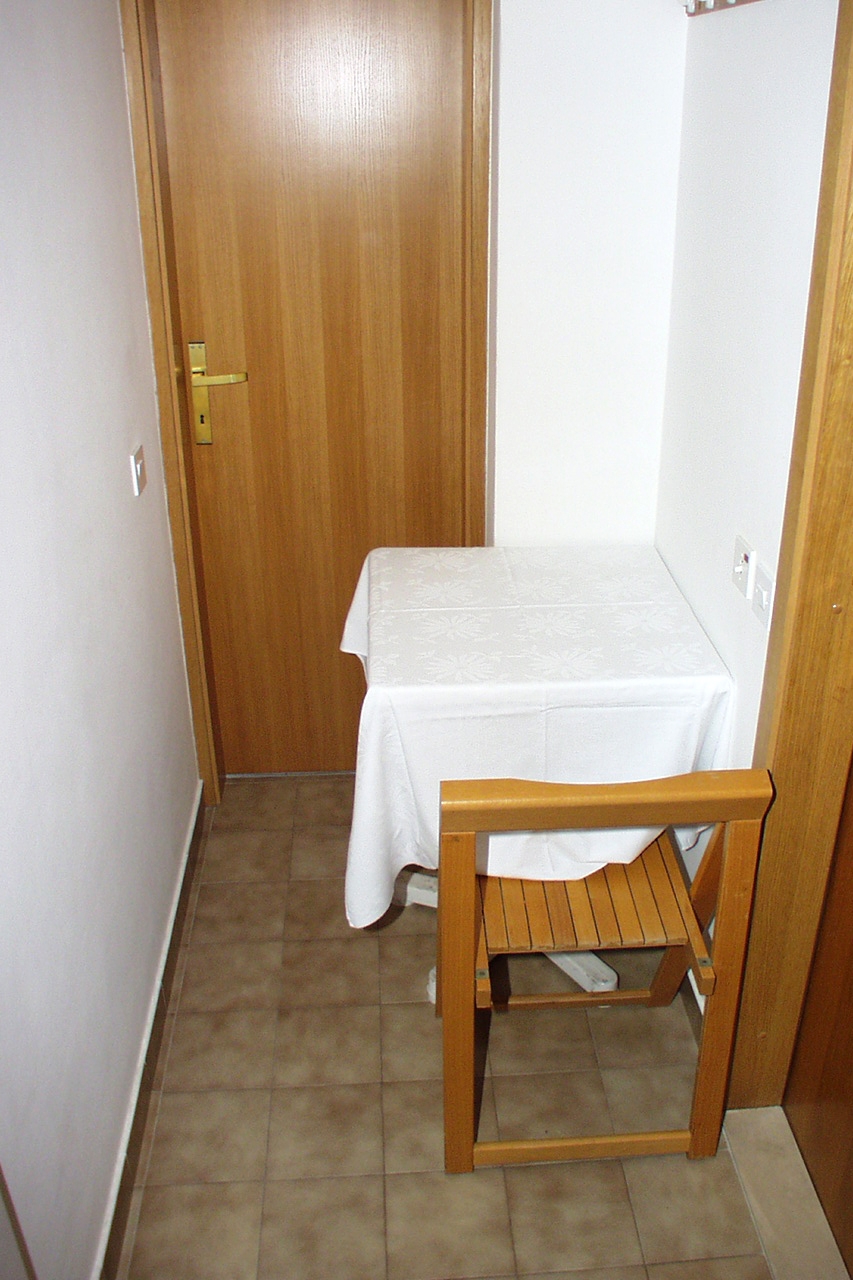 Studio flat with balcony and sea view Baška Voda, Makarska (AS-301-d) Studio flat with balcony and sea view Baška Voda, Makarska (AS-301-d)