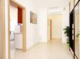 Chodba Rabac, Chodba v ubytování typu apartment, s klimatizací, domácí mazlíčci povoleni a WiFi.