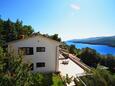 Rabac, Labin, Object 3011 - Appartementen with pebble beach.