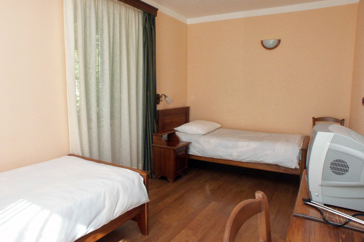 Room with terrace and sea view Rabac, Labin (S-3016-c) Room with terrace and sea view Rabac, Labin (S-3016-c)