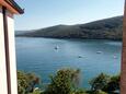 Terrace - view Rabac, Terrace - view in the room, WiFi.