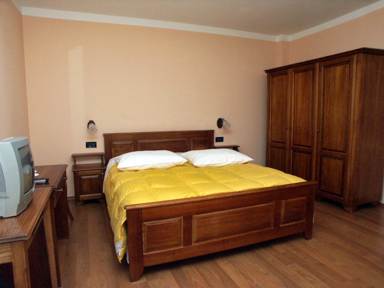 Room with air-conditioning Rabac, Labin (S-3016-d)