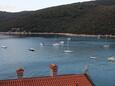 Balcony - view Rabac, Balcony - view in the room, WiFi.