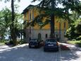 Parking lot Lovran, Opatija, Parking lot 3019 - Rooms by the sea.
