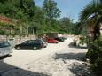 Parking lot Lovran, Opatija, Parking lot 3023 - Rooms by the sea.