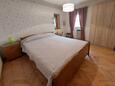 Duga Luka (Prtlog), Bedroom in the apartment, WiFi.