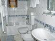 Bathroom 2 Belavići, Bathroom 2 in the house, WiFi.