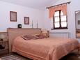 Bedroom 3 Belavići, Bedroom 3 in the house, air condition available and WiFi.