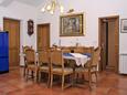 Dining room Belavići, Dining room in the house, WiFi.