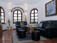 Living room Belavići, Living room in the house, air condition available and WiFi.