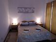 Ložnice 3 Krnica, Ložnice 3 v ubytování typu apartment, WiFi.