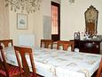Dining room Krnica, Dining room in the apartment, WIFI.