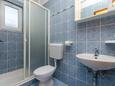 Bathroom 2 Selce, Bathroom 2 in the apartment, WiFi.