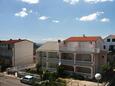 Selce, Балкон - вид в размещении типа apartment, WiFi.