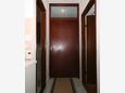 Selce, Коридор в размещении типа apartment, WiFi.