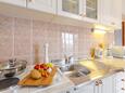 Selce, Кухня в размещении типа apartment, WiFi.