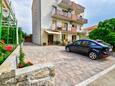 Selce, Crikvenica, Parking 3030 - Apartamenty przy morzu.