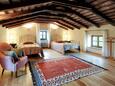 Bedroom Bale, Bedroom in the room, dostupna klima i WIFI.