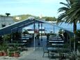 Courtyard Vis, Vis, Courtyard 3034 - Rooms near sea with pebble beach.