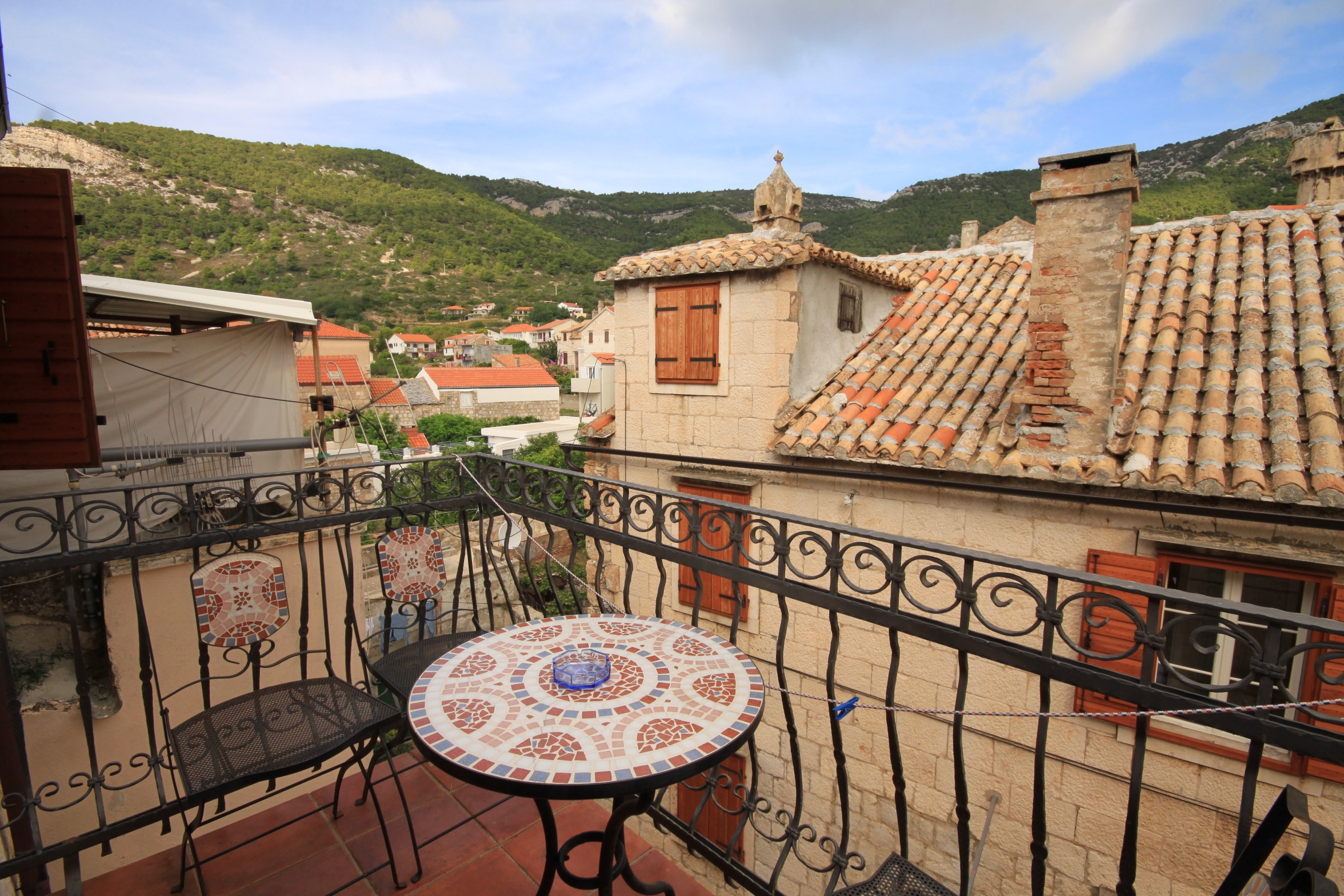 Top Vis Komiža Top Vis Komiža