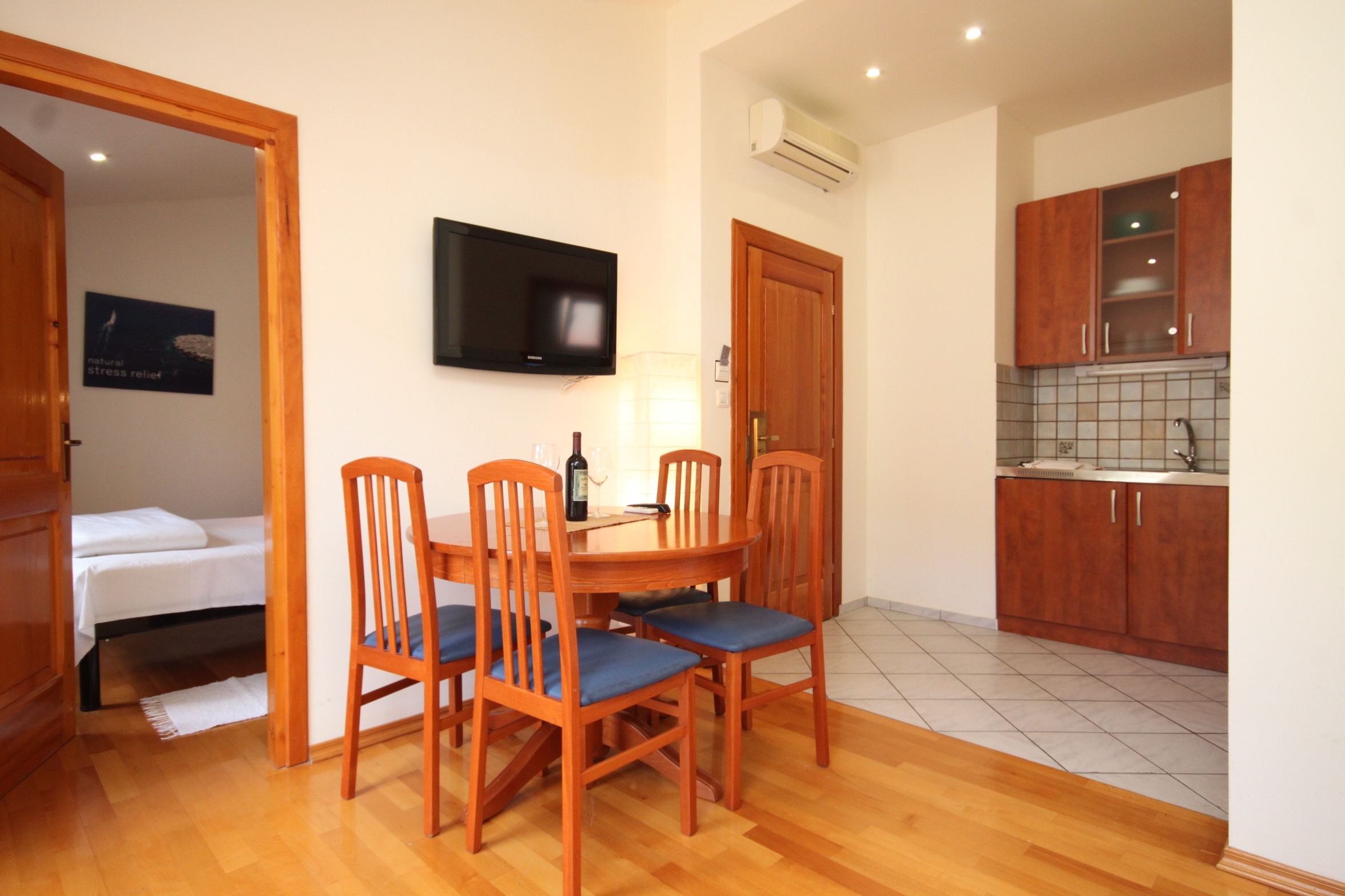 Top Vis Komiža Top Vis Komiža