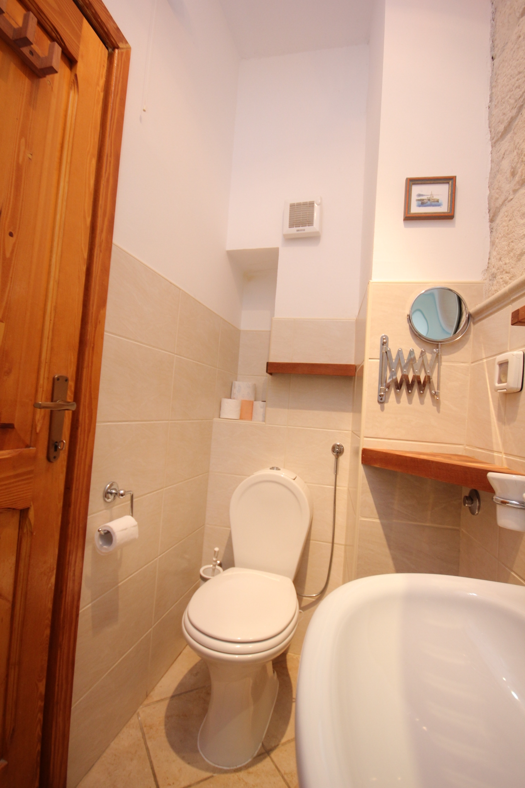 Top Vis Komiža Top Vis Komiža