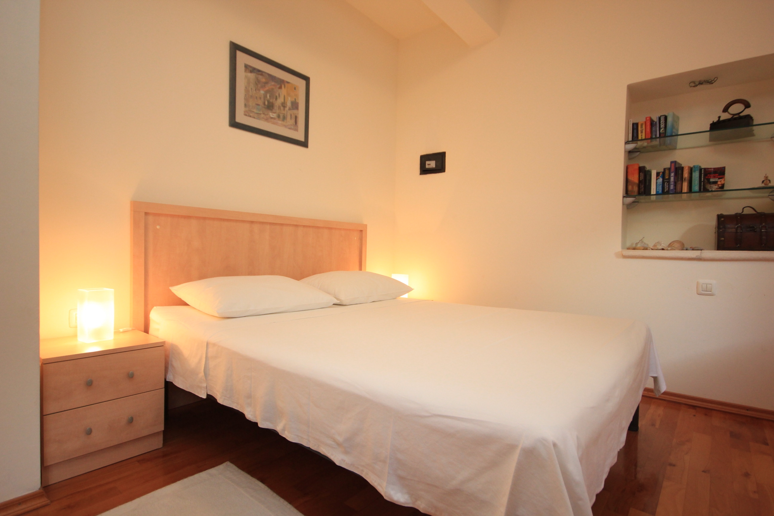 Studio flat near beach Komiža, Vis (AS-3035-a) Studio flat near beach Komiža, Vis (AS-3035-a)