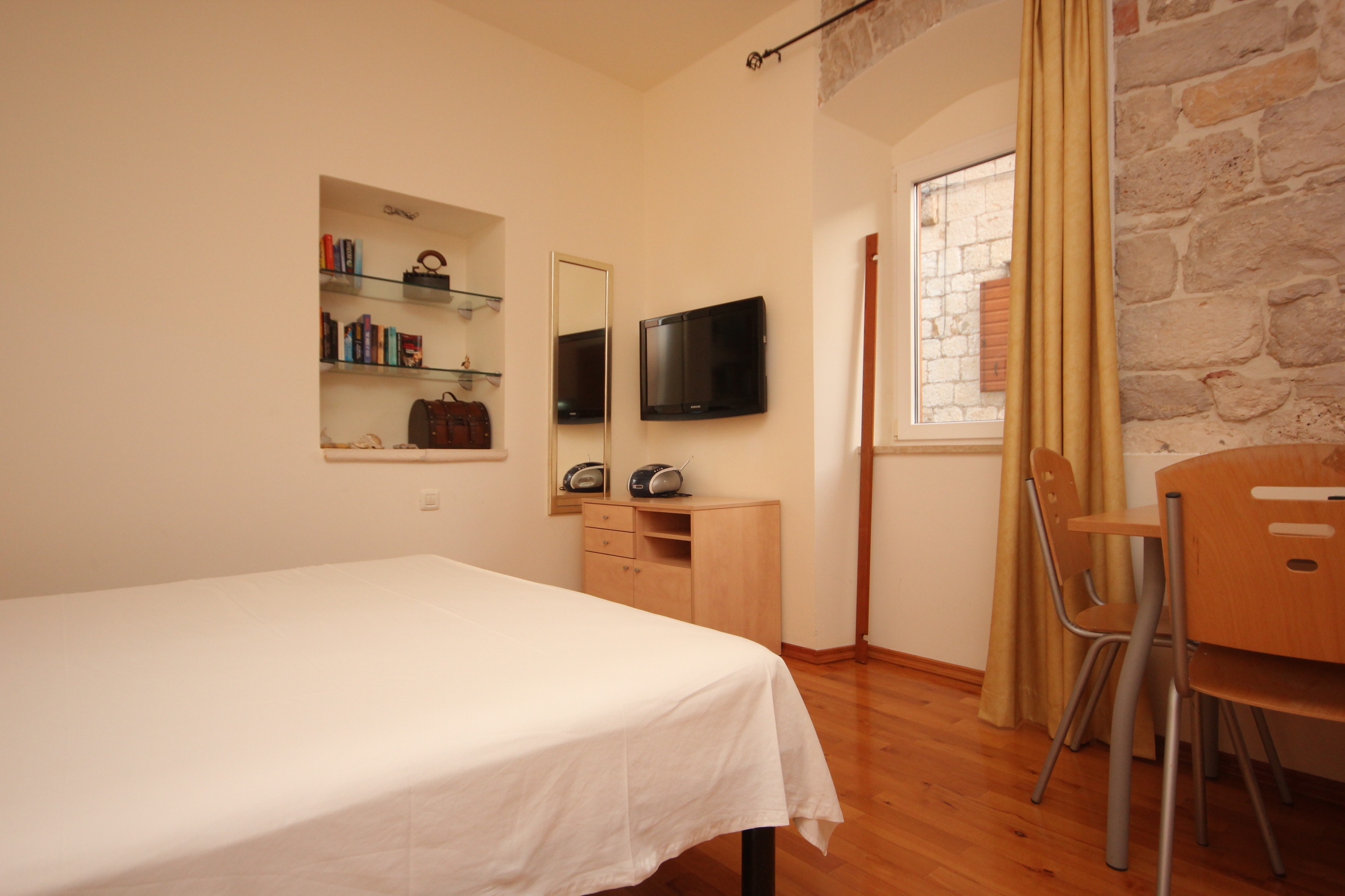 Top Vis Komiža Top Vis Komiža