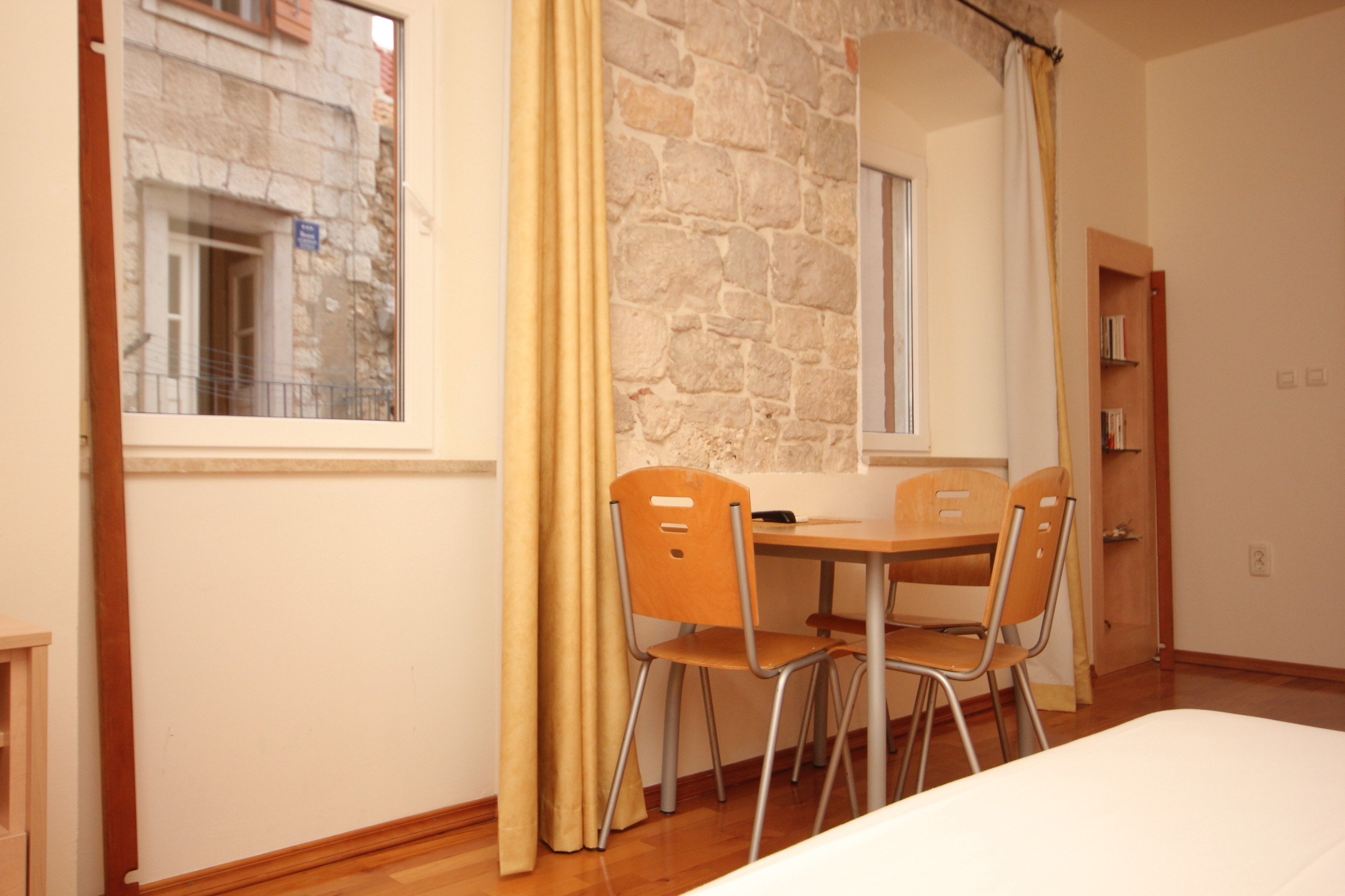 Studio flat near beach Komiža, Vis (AS-3035-a) Studio flat near beach Komiža, Vis (AS-3035-a)