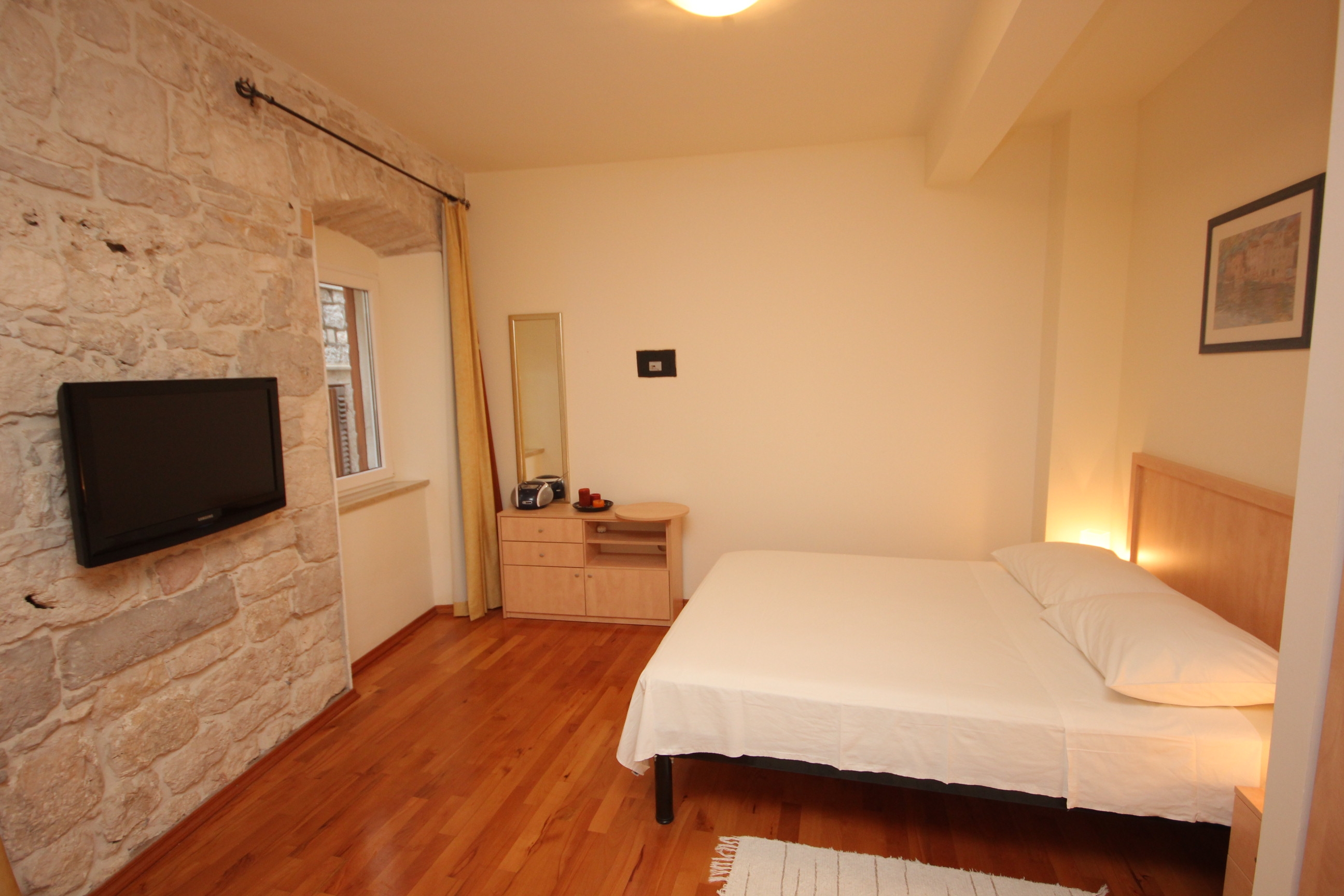 Studio flat near beach Komiža, Vis (AS-3035-b) Studio flat near beach Komiža, Vis (AS-3035-b)