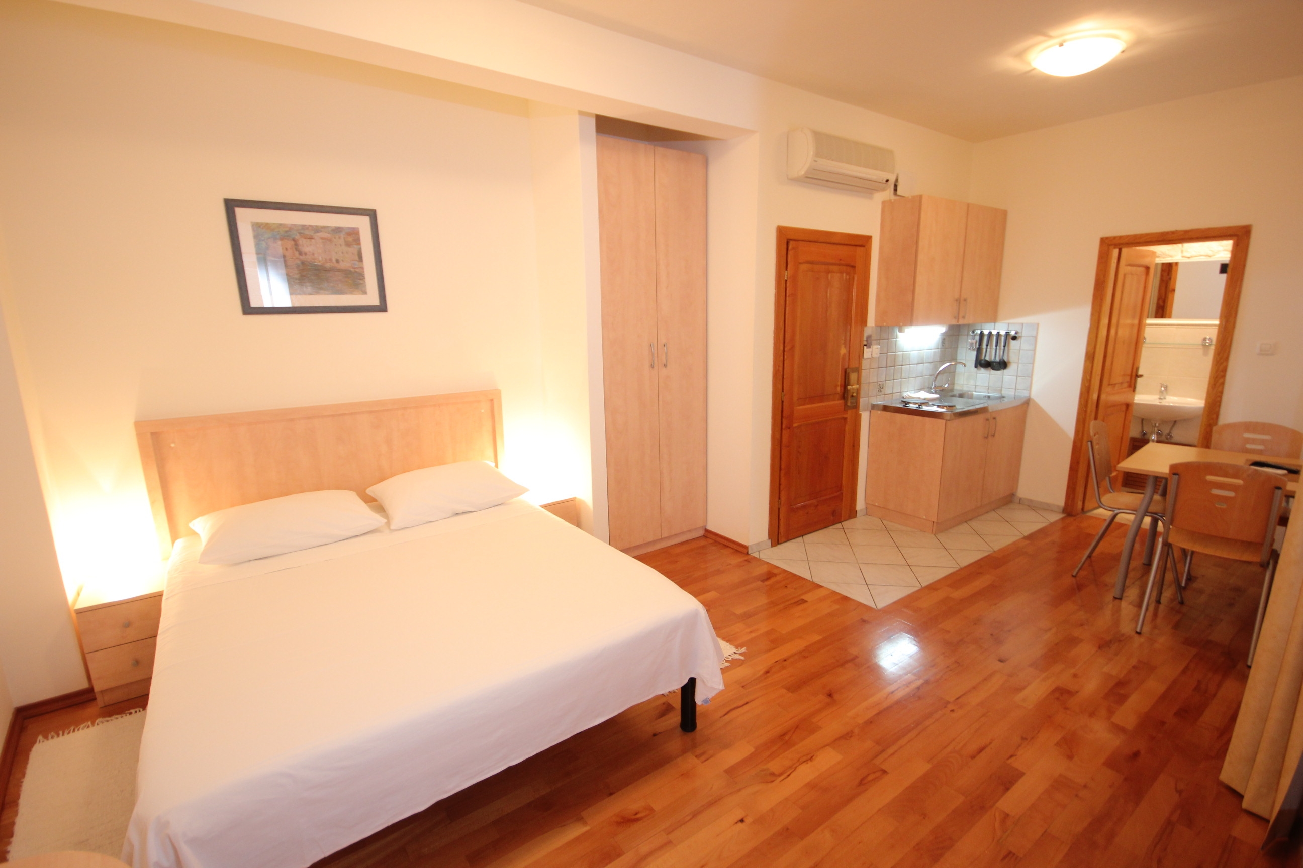 Top Vis Komiža Top Vis Komiža