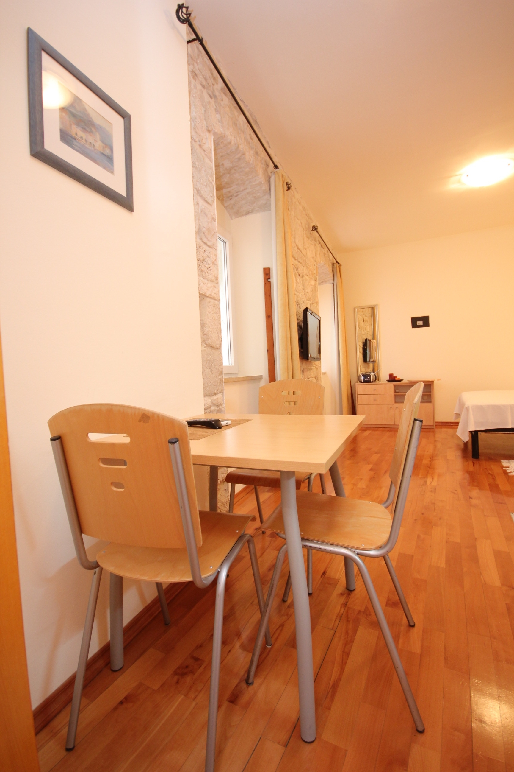 Top Vis Komiža Top Vis Komiža