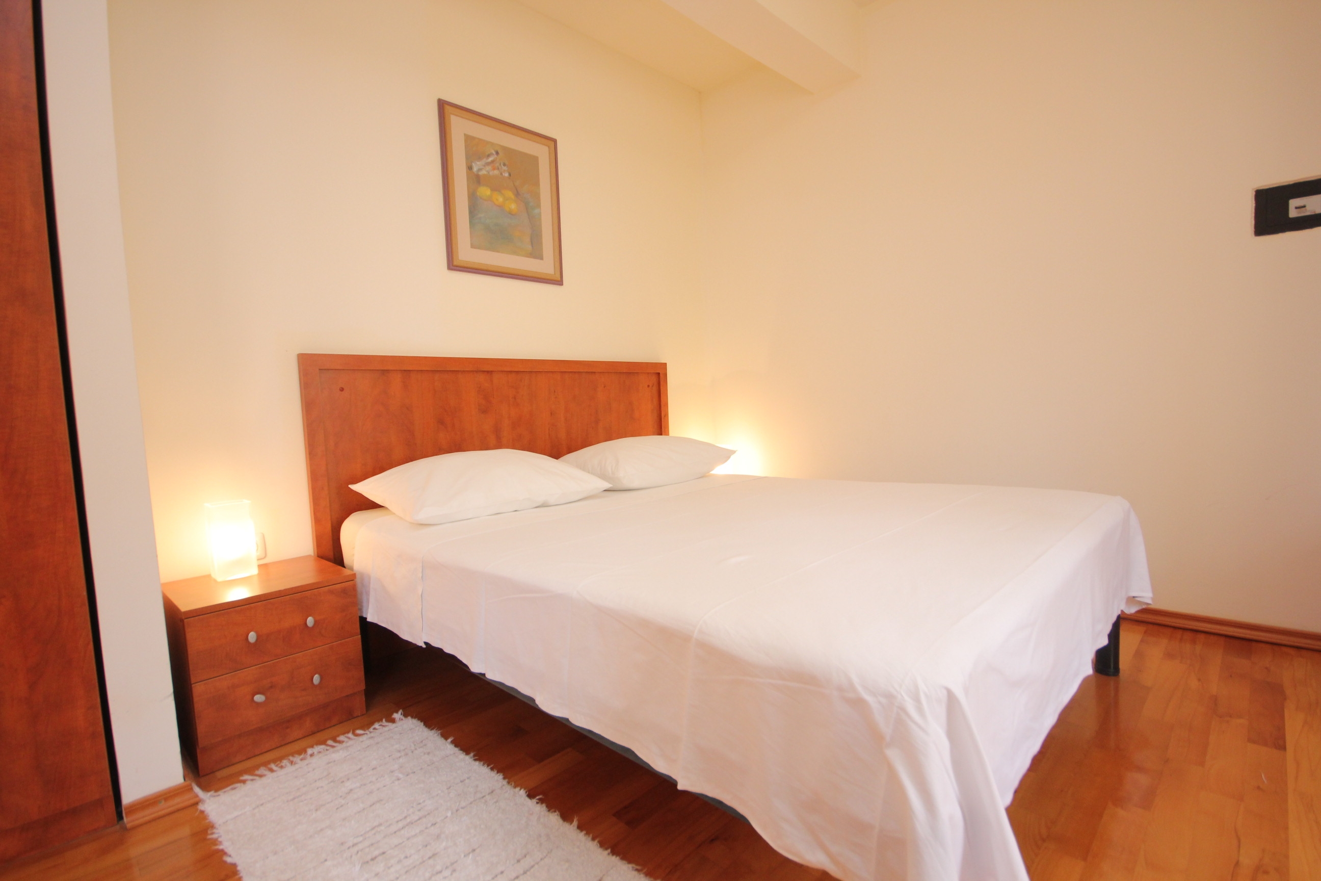 Studio flat near beach Komiža, Vis (AS-3035-c) Studio flat near beach Komiža, Vis (AS-3035-c)