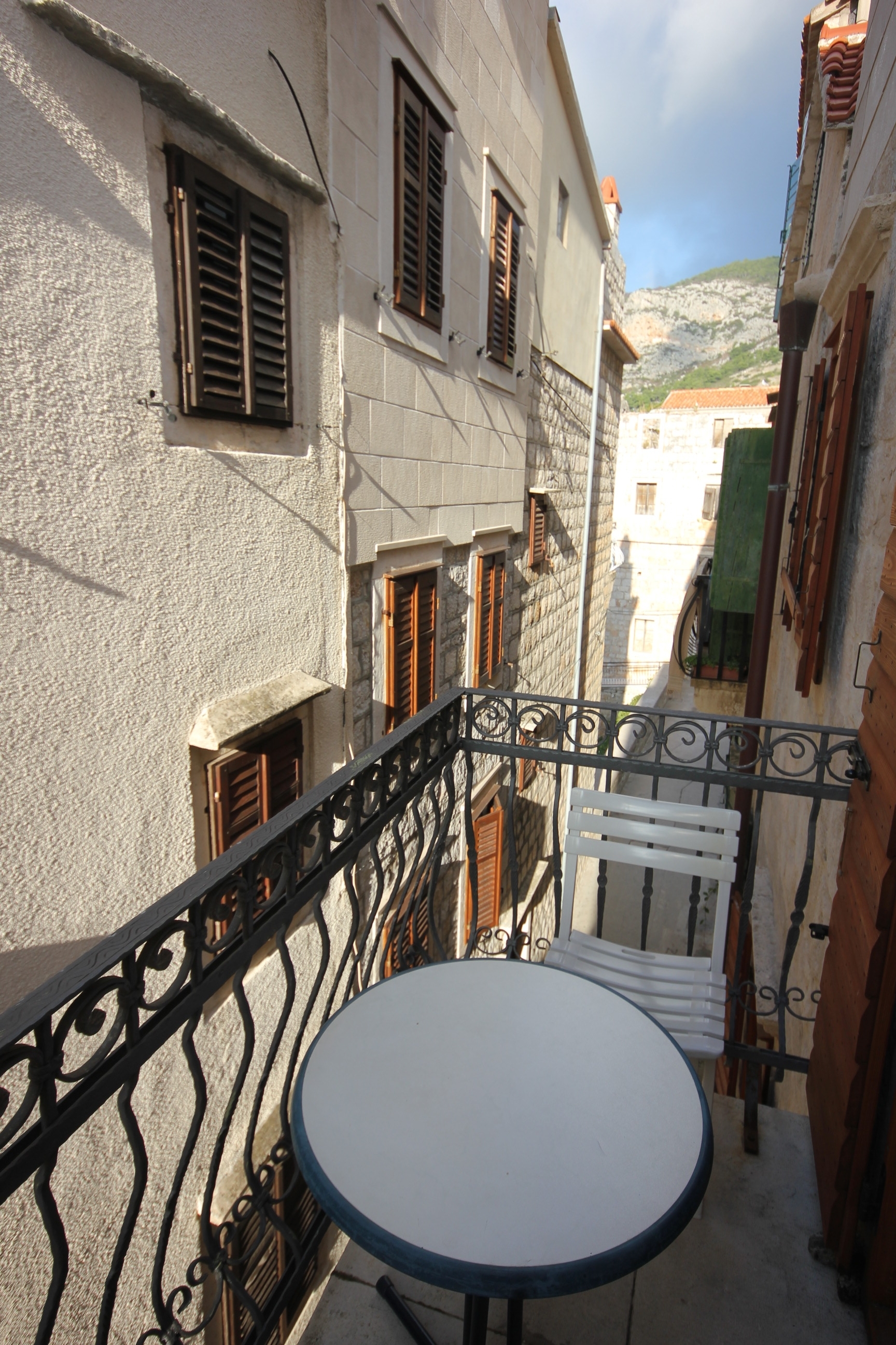 Top Vis Komiža Top Vis Komiža