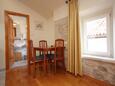 Jídelna Komiža, Jídelna v ubytování typu studio-apartment, WiFi.