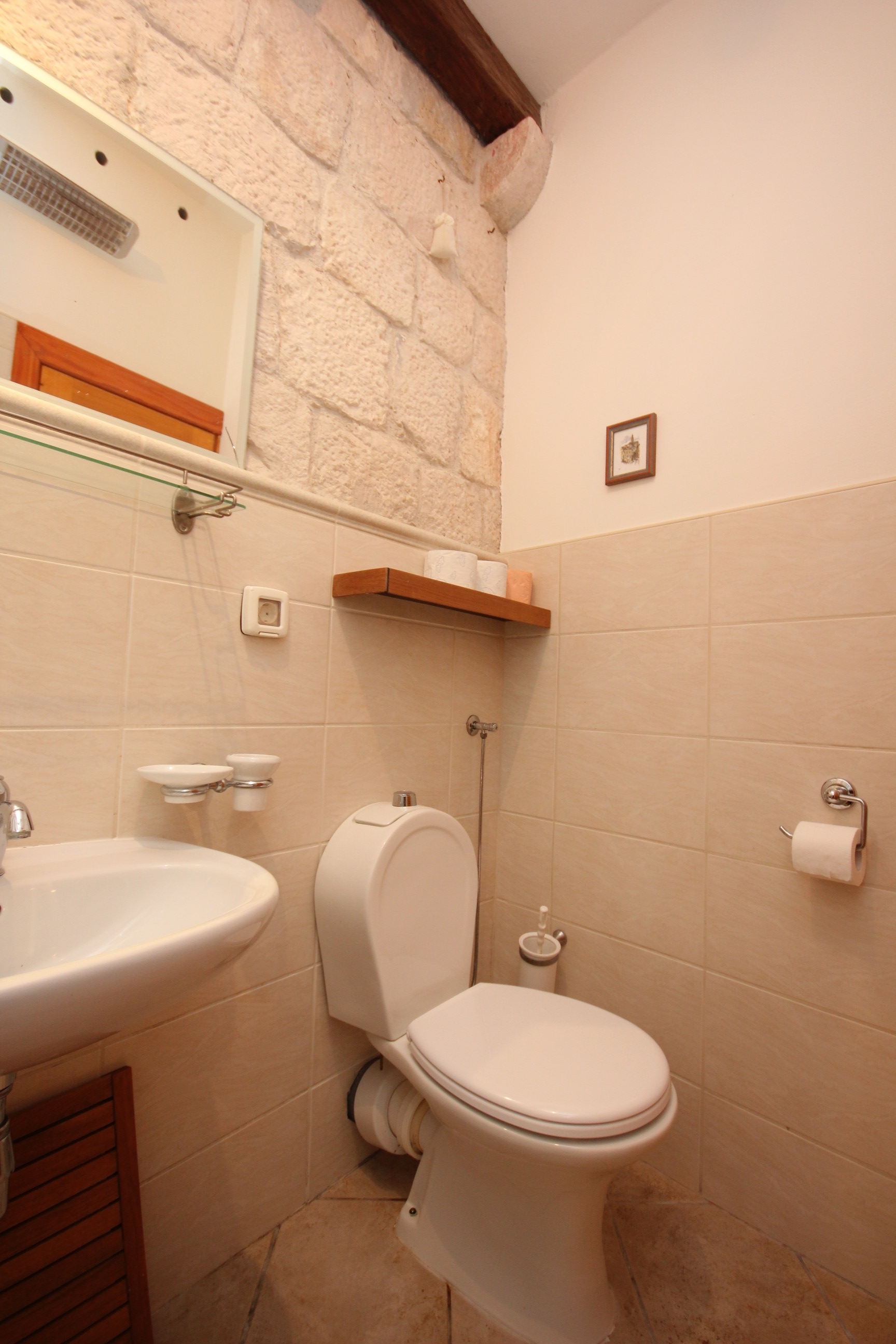 Top Vis Komiža Top Vis Komiža