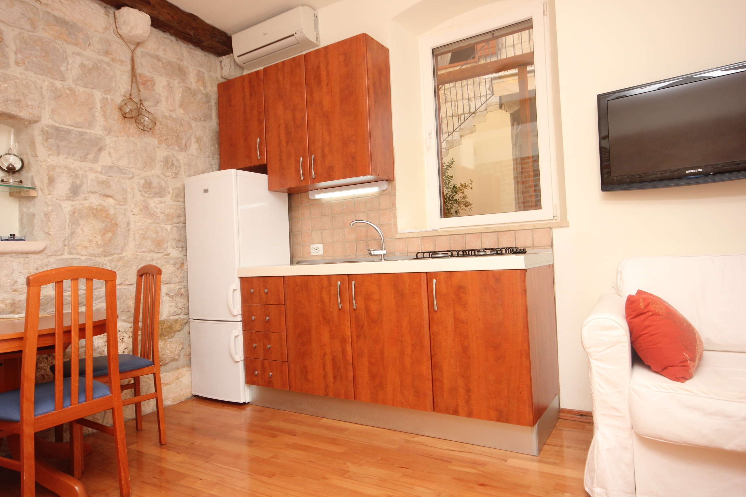 Top Vis Komiža Top Vis Komiža