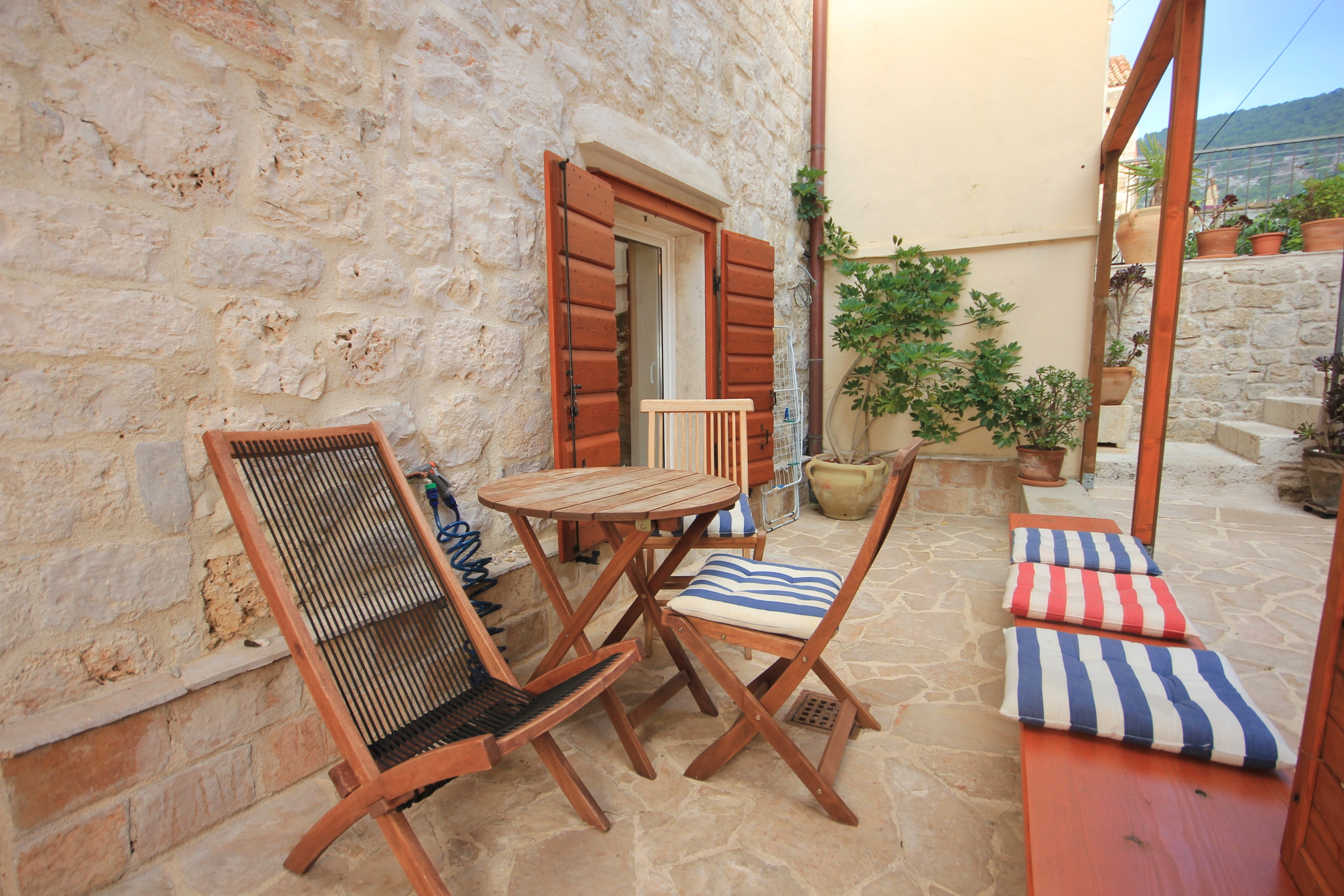 Top Vis Komiža Top Vis Komiža