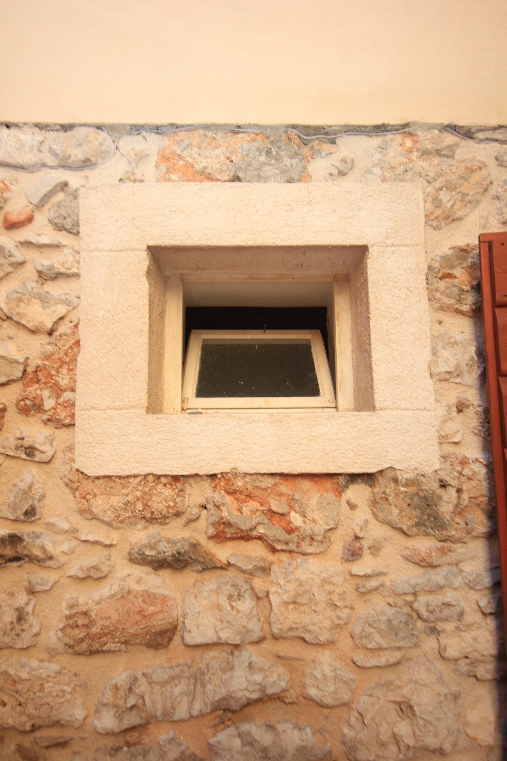 Studio flat near beach Komiža, Vis  AS-f