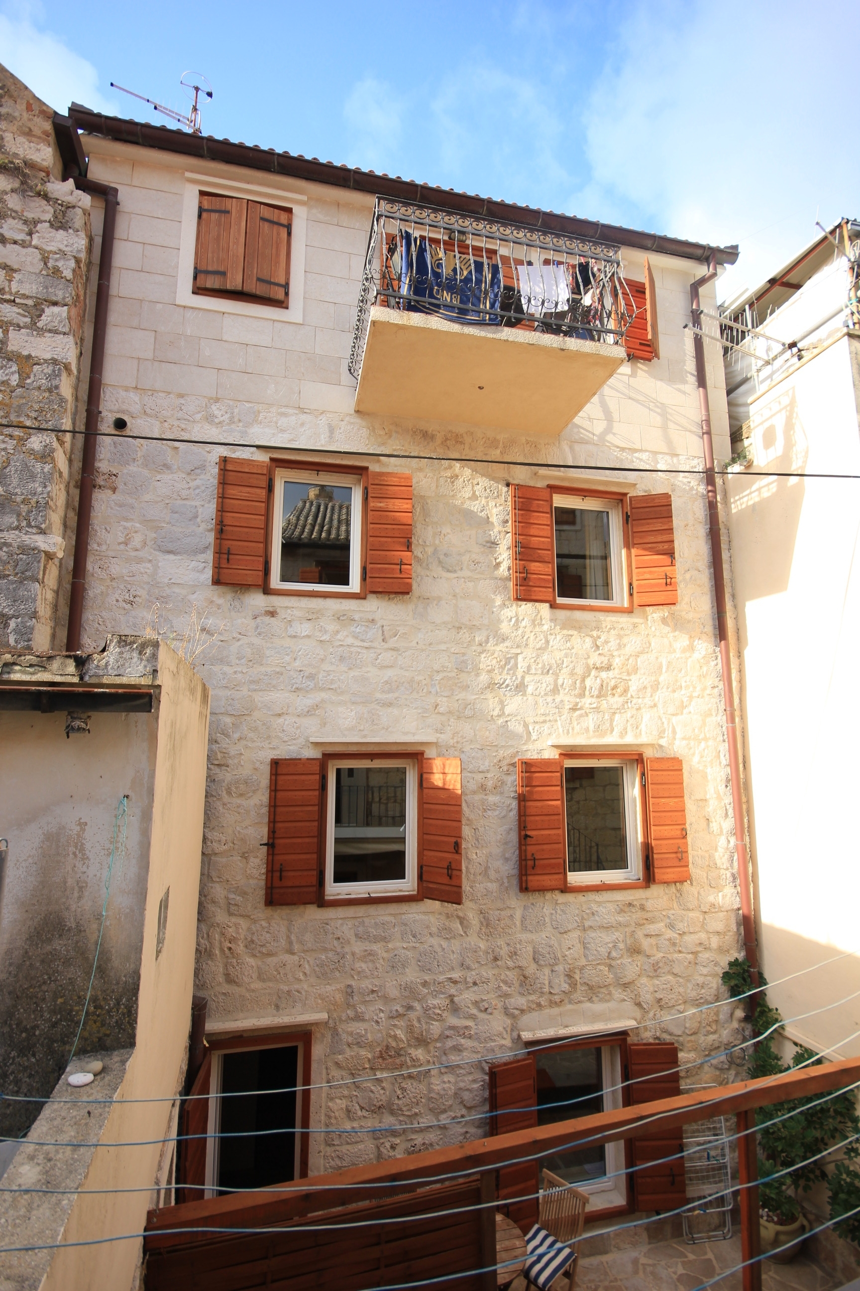 Top Vis Komiža Top Vis Komiža