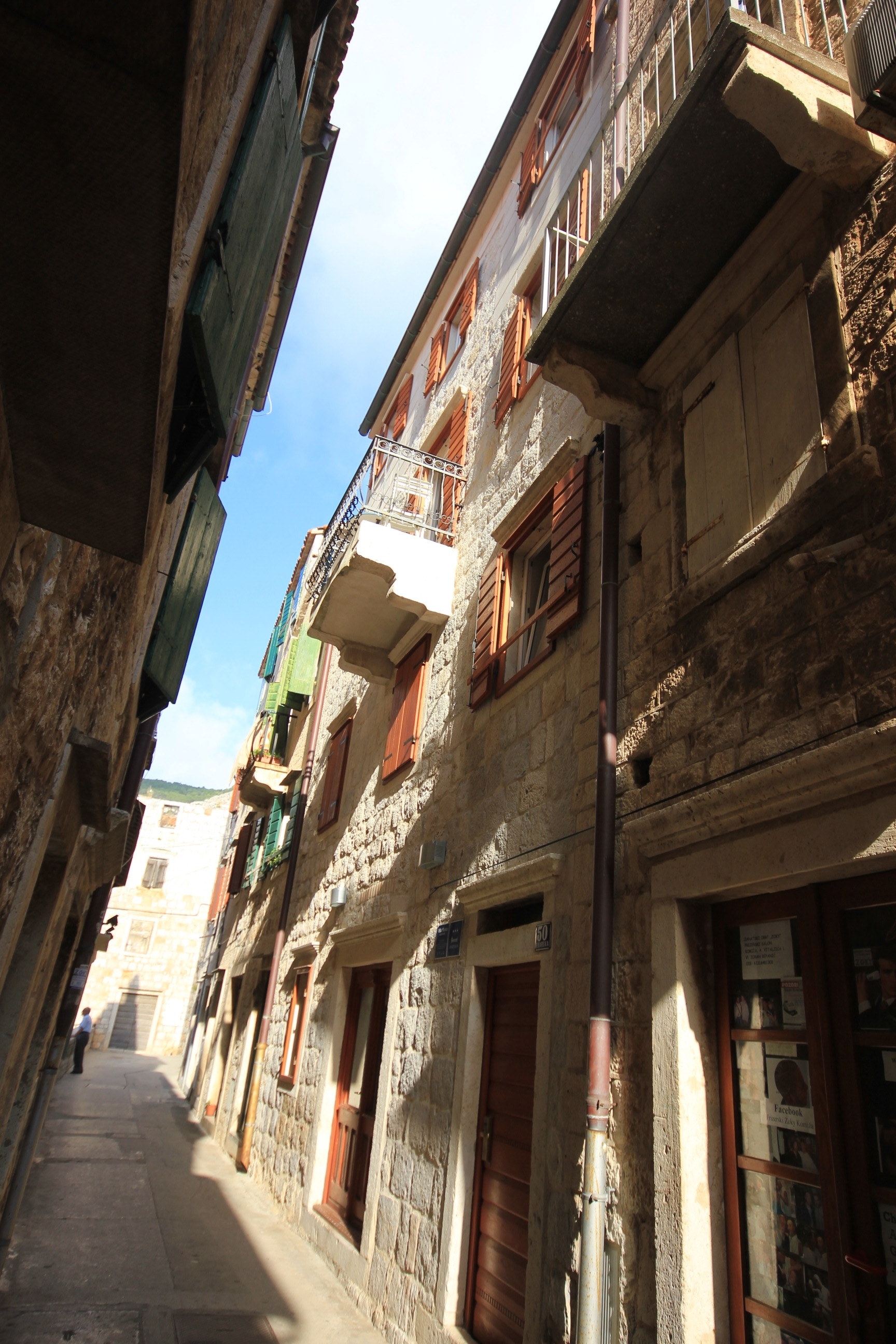 Top Vis Komiža Top Vis Komiža