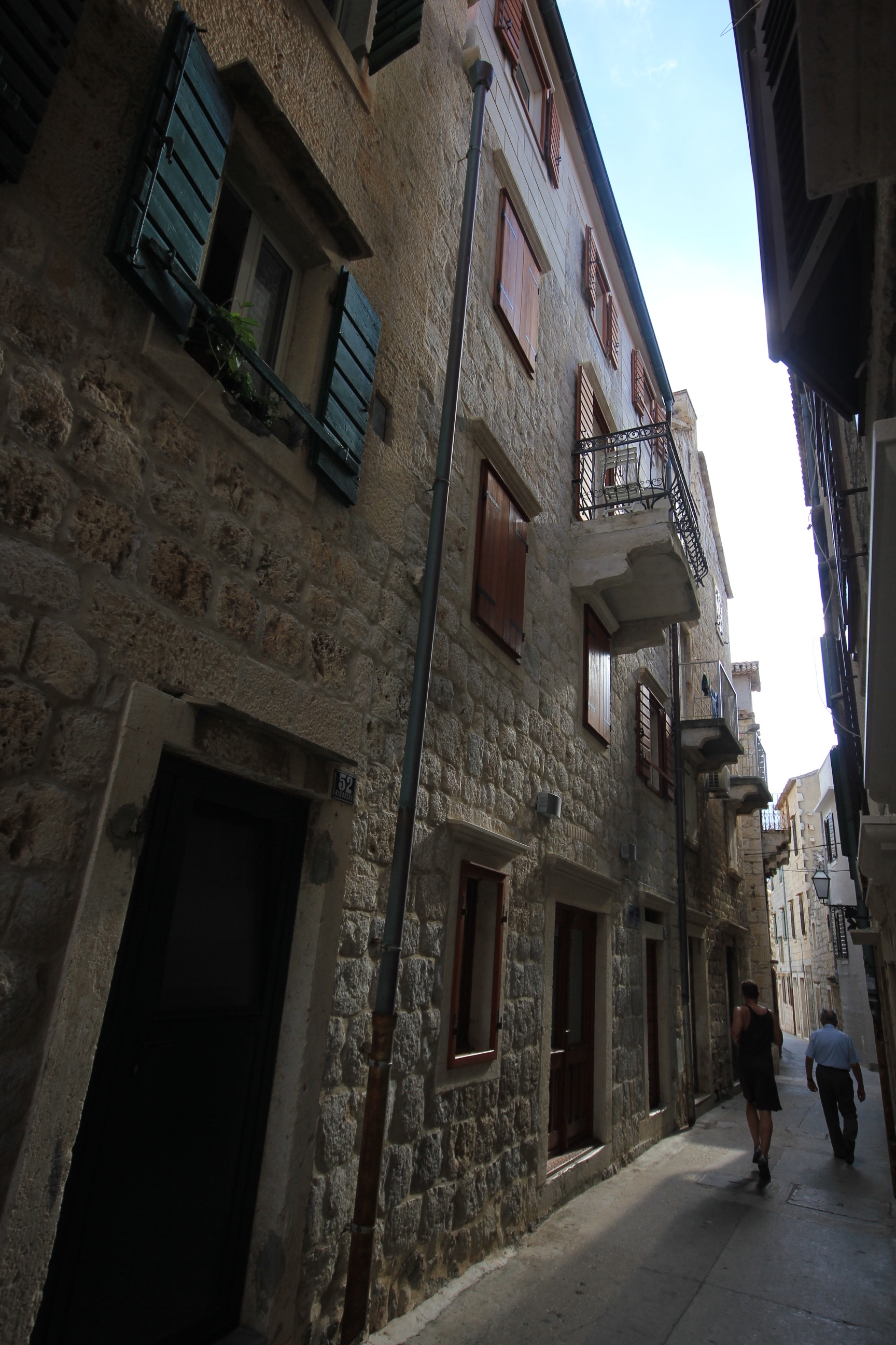 Top Vis Komiža Top Vis Komiža