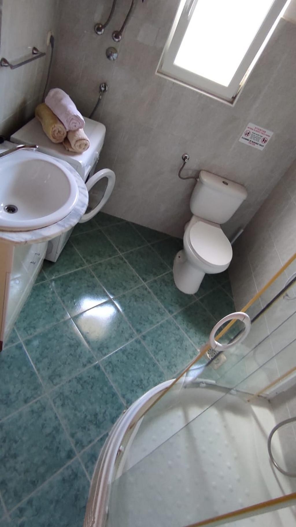 Top Vis Milna Top Vis Milna