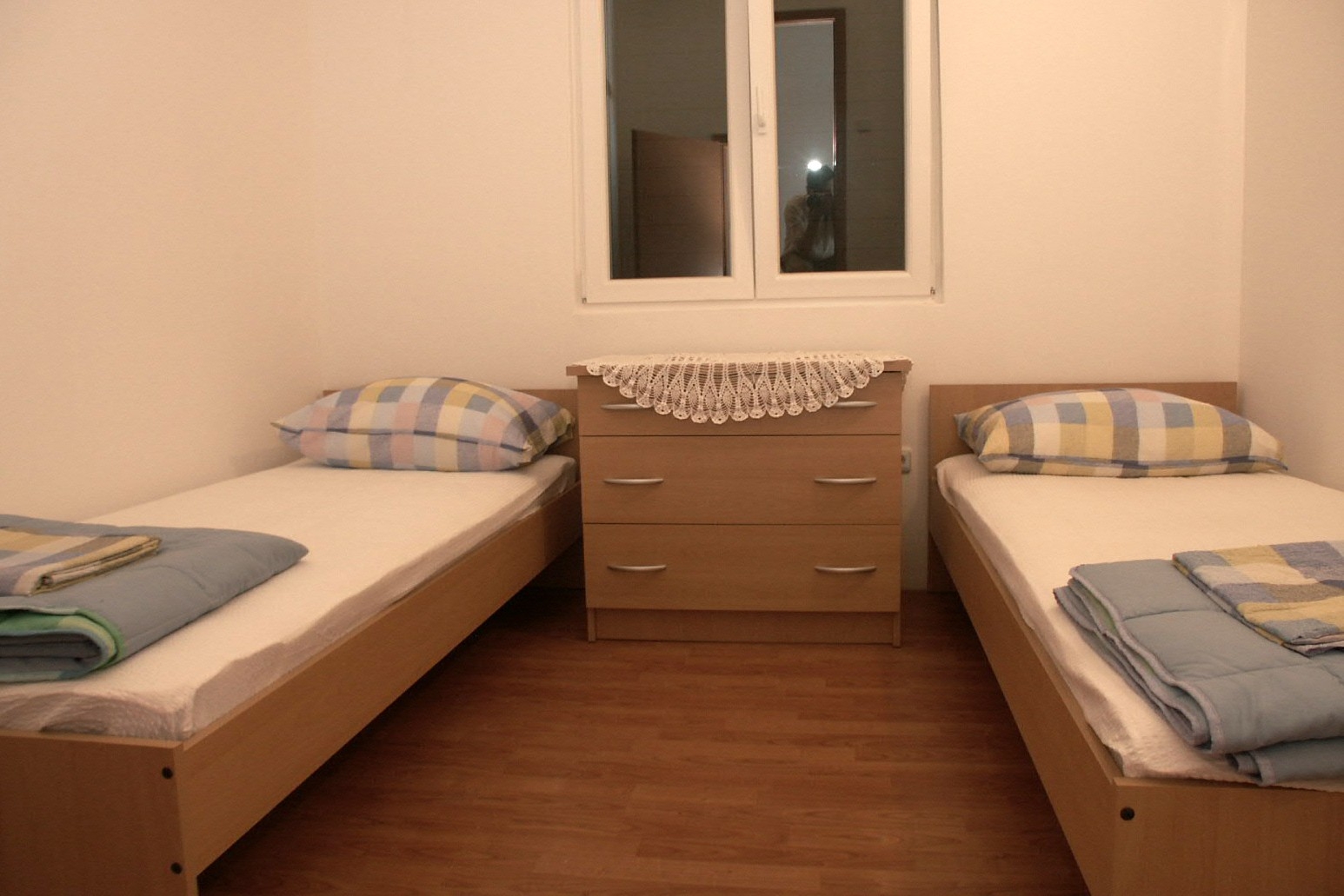 Top Vis Milna Top Vis Milna