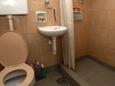 Bathroom Milna, Bathroom in the apartment, WiFi.