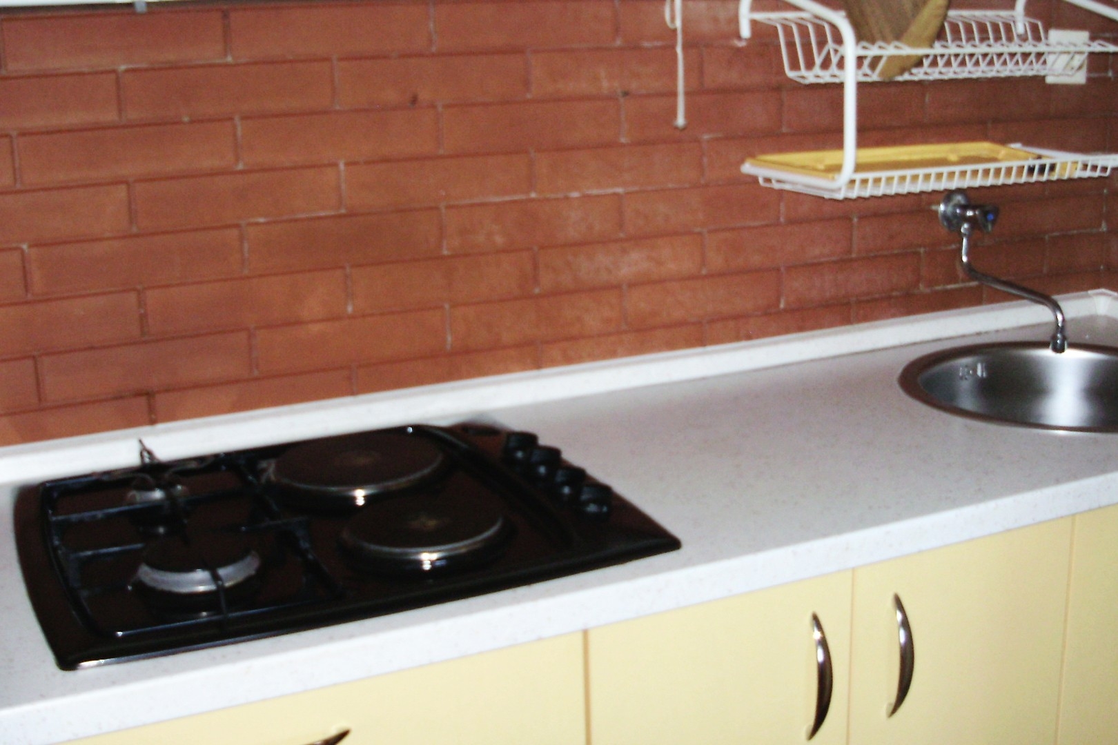 Top Vis Milna Top Vis Milna