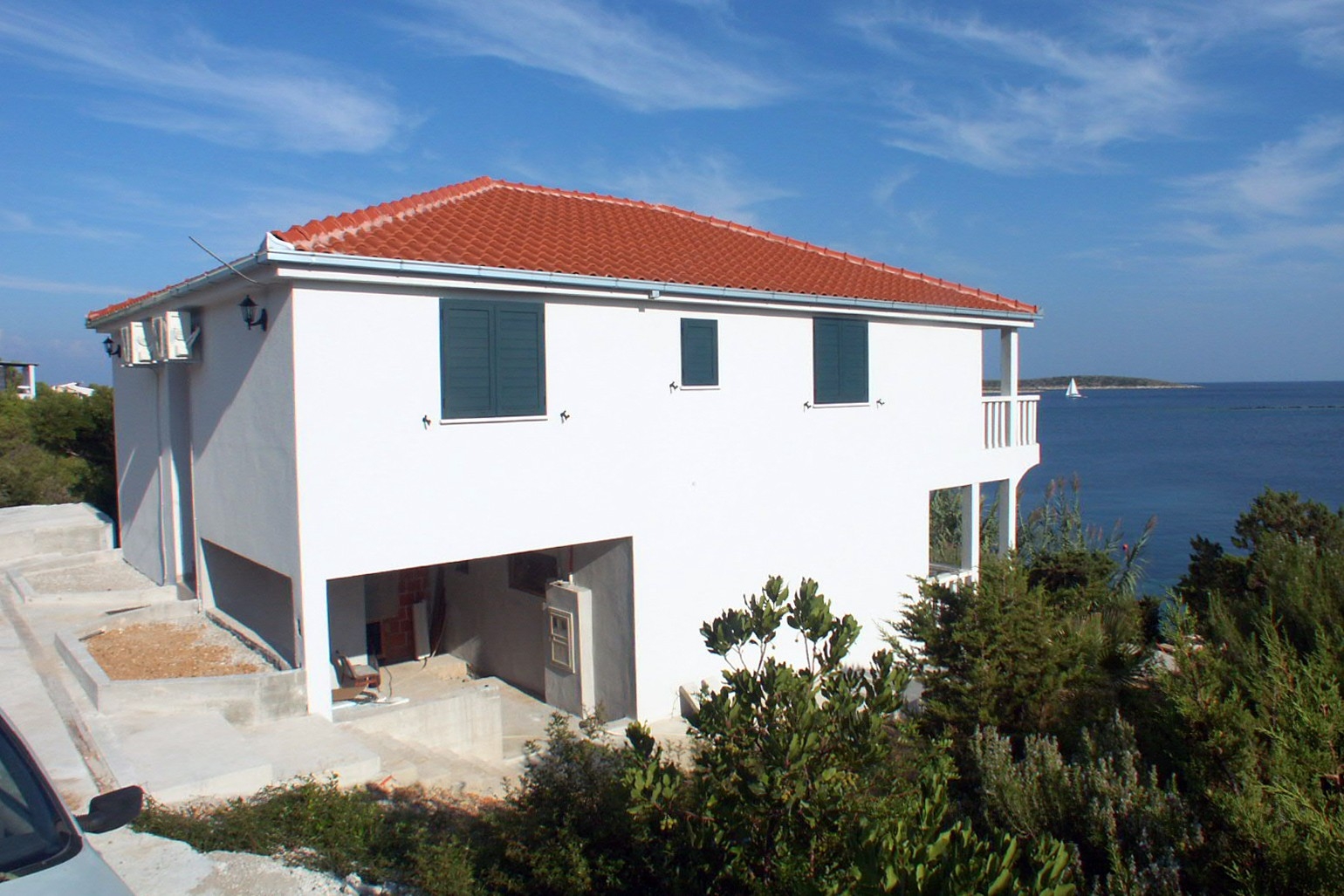 Top Vis Milna Top Vis Milna